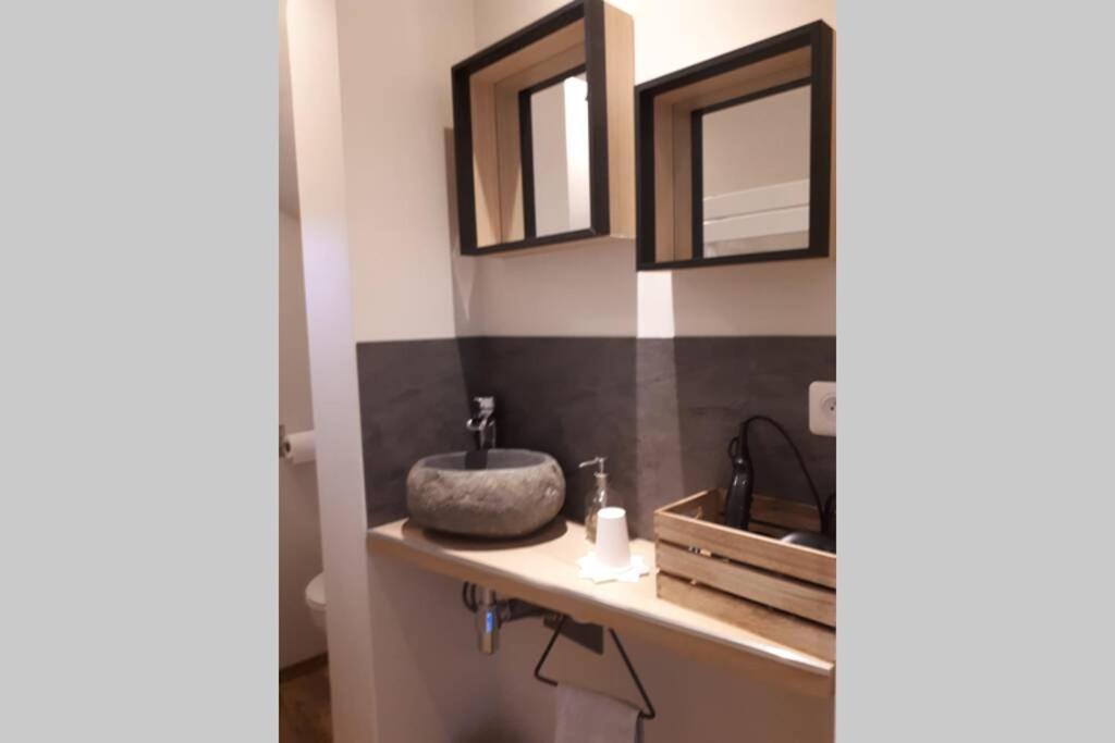 Spa Privatif Love Room, Le Hammam Et Bulles, Chez Nuits Chartraines Chartres Exteriér fotografie